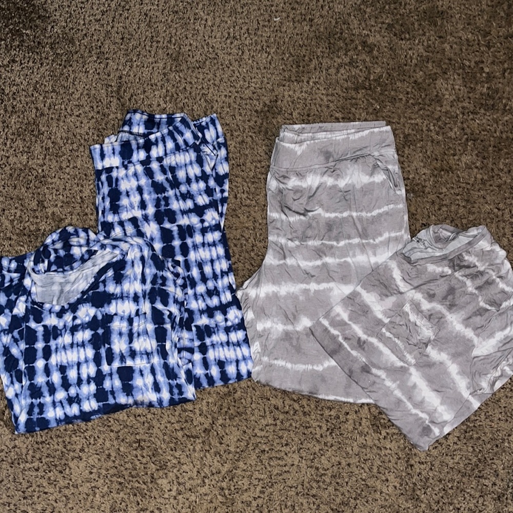 2 Sets of Koolaburra lounge sets
